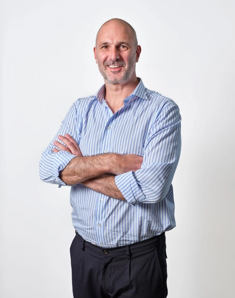 Alex Laurenzi