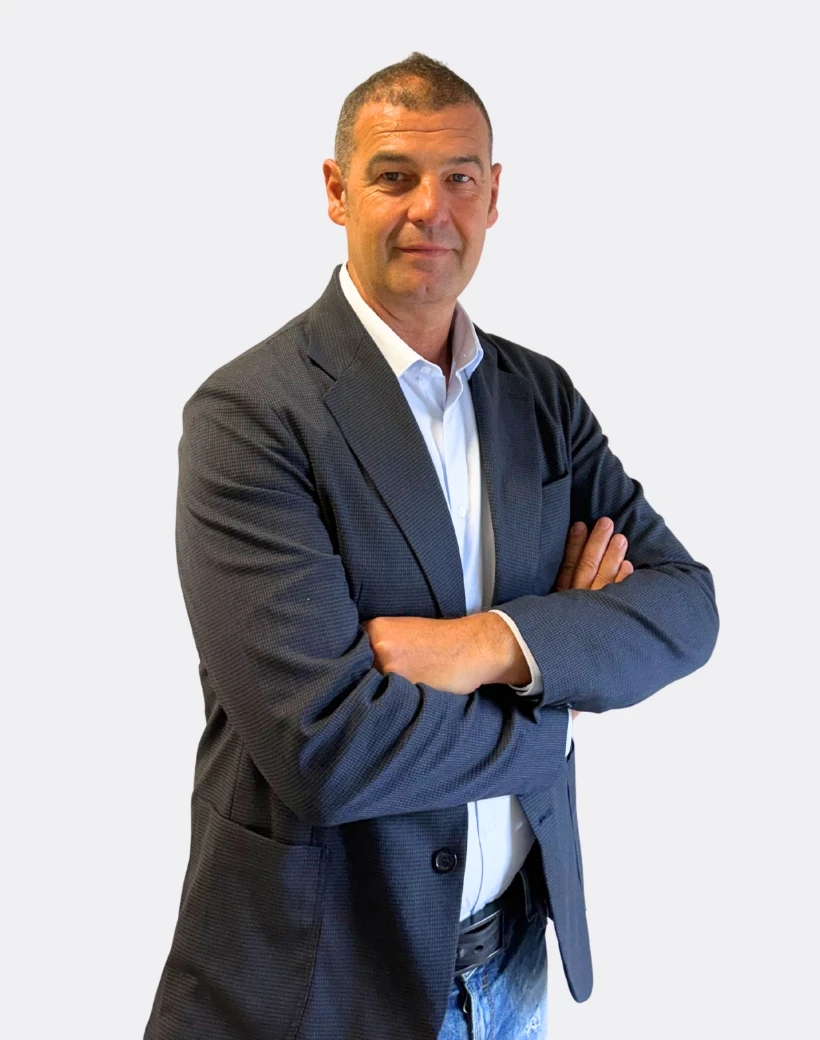 Michele Martinelli